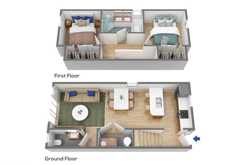 5 Papa Takaro Lane, Flat Bush, Auckland - Carousel 22