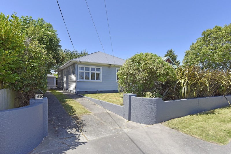 730 Gloucester Street, Avonside, Christchurch - Carousel 1