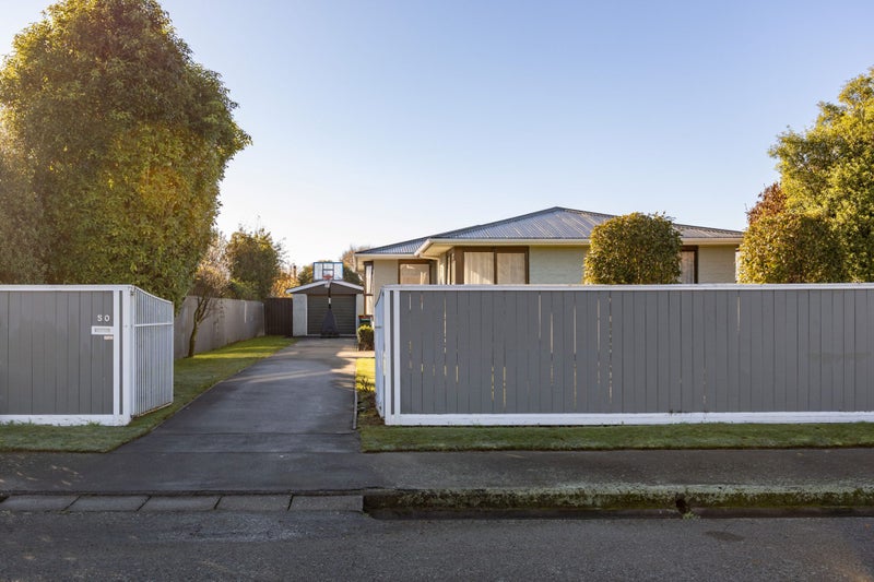 50 Boston Avenue, Hornby, Christchurch - Carousel 24