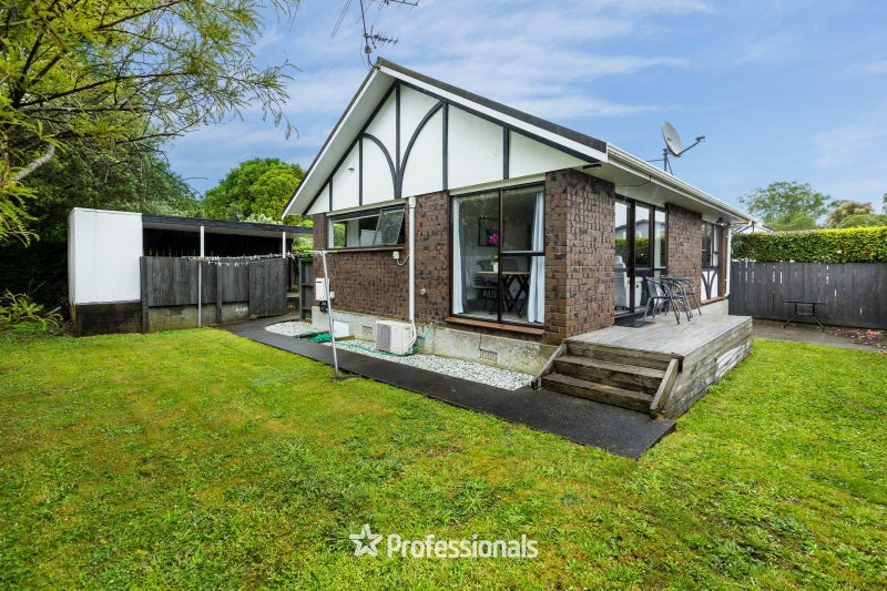 4/13 Ranfurly Street, Trentham, Upper Hutt - Carousel 16
