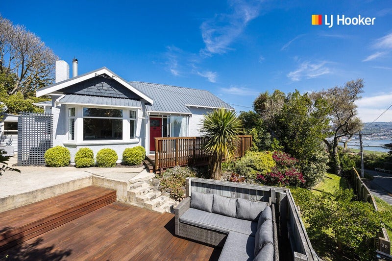 38 Highcliff Road, Andersons Bay, Dunedin - Carousel 1