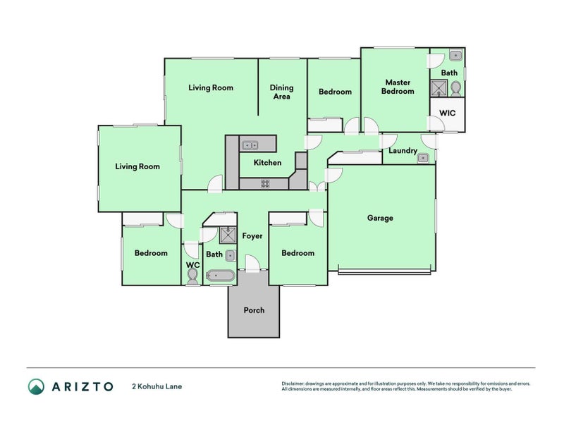 2 Kohuhu Lane, Burwood, Christchurch - Carousel 25