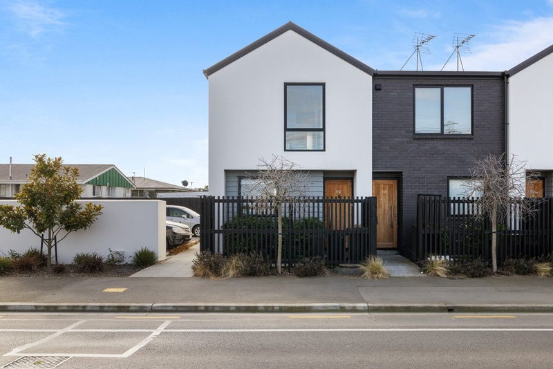 116C Blenheim Road, Riccarton, Christchurch - Carousel 1
