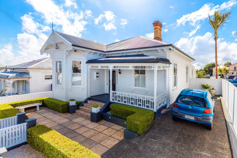 33 Lincoln Street, Ponsonby, Auckland - Carousel 2