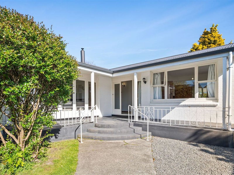 122 Glandovey Road, Strowan, Christchurch - Carousel 1