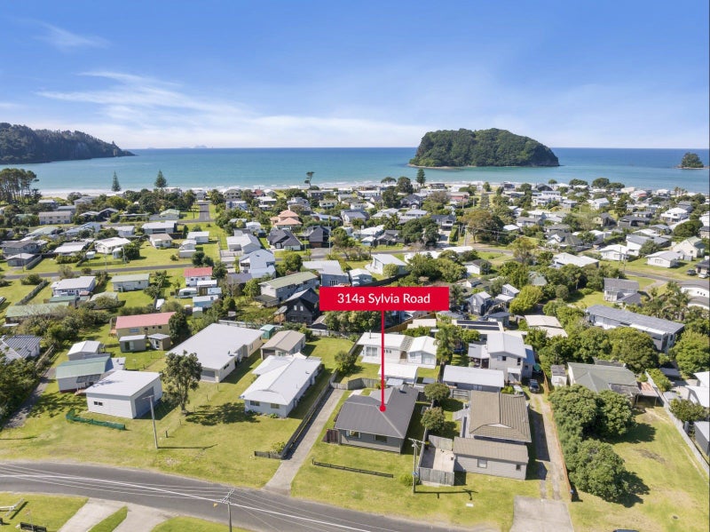 314A Sylvia Road, Whangamatā - Carousel 1