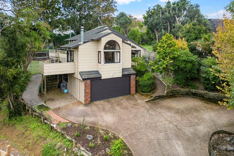 43 Karaka Park Place, Glendowie, Auckland - Carousel 2