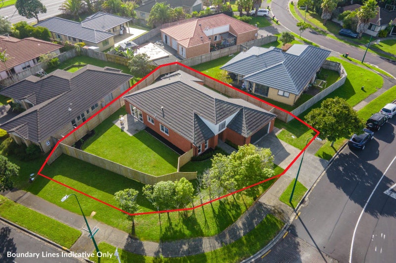 6 Shrule Place, East Tamaki, Auckland - Carousel 2