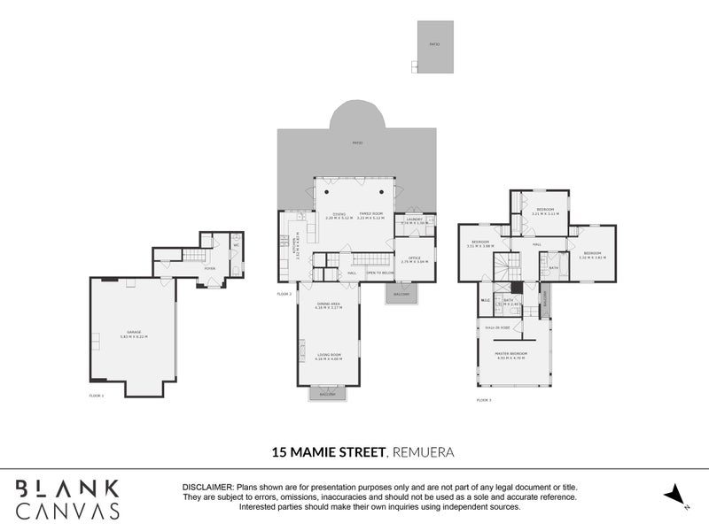 15 Mamie Street, Remuera, Auckland - Carousel 20