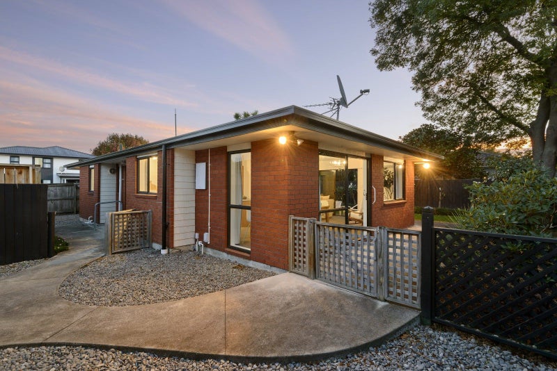 15A Petrie Street, Richmond, Christchurch - Carousel 1