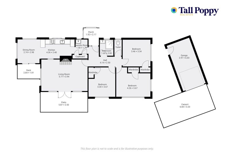 2 Miles Crescent, Wainuiomata, Lower Hutt - Carousel 2
