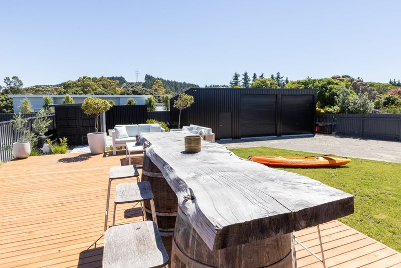 176 Whirinaki Road, Eskdale - Carousel 1