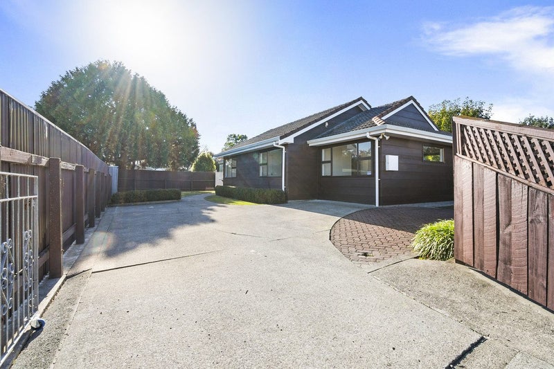 1A Laurel Place, Awapuni, Palmerston North - Carousel 14
