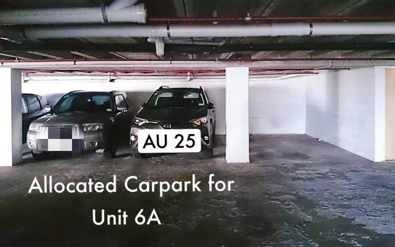 6A/2 Whitaker Place, Grafton, Auckland - Carousel 13