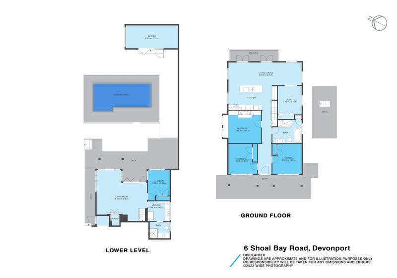 6 Shoal Bay Road, Devonport, Auckland - Carousel 28