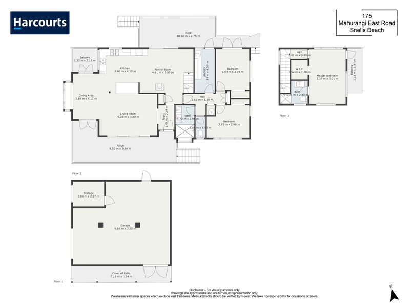 175 Mahurangi East Road, Snells Beach, Snells Beach - Carousel 20