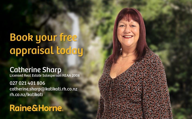 15 Polley Crescent, Katikati - Carousel 27