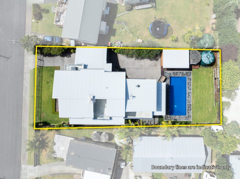 7 Sea View Terrace, Maraetai, Auckland - Carousel 35