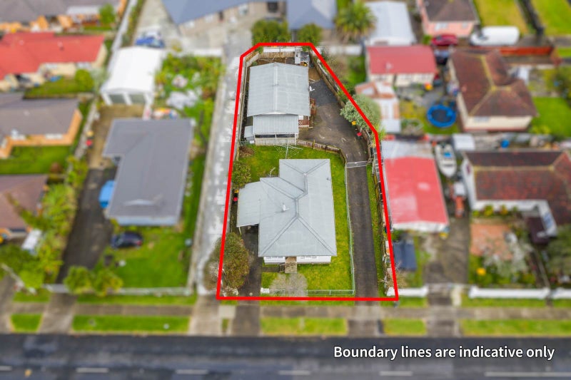 31 Hall Avenue, Mangere, Auckland - Carousel 1