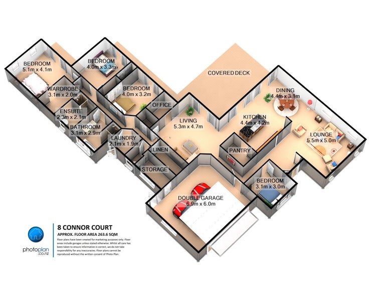 8 Connor Court, Huntington, Hamilton - Carousel 34