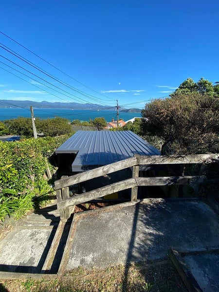110 Homebush Road, Khandallah, Wellington - Carousel 40