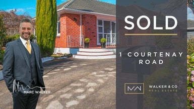 1 Courtenay Road, Heretaunga, Upper Hutt - Carousel 1