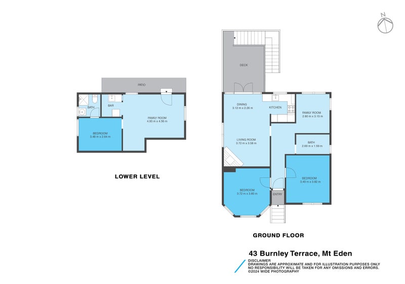 43 Burnley Terrace, Mount Eden, Auckland - Carousel 22