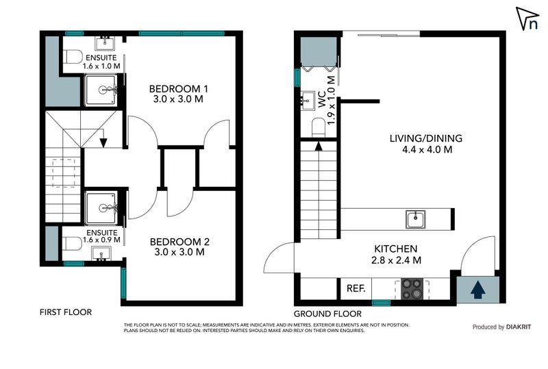 5/33 Leitch Street, Somerfield, Christchurch - Carousel 13