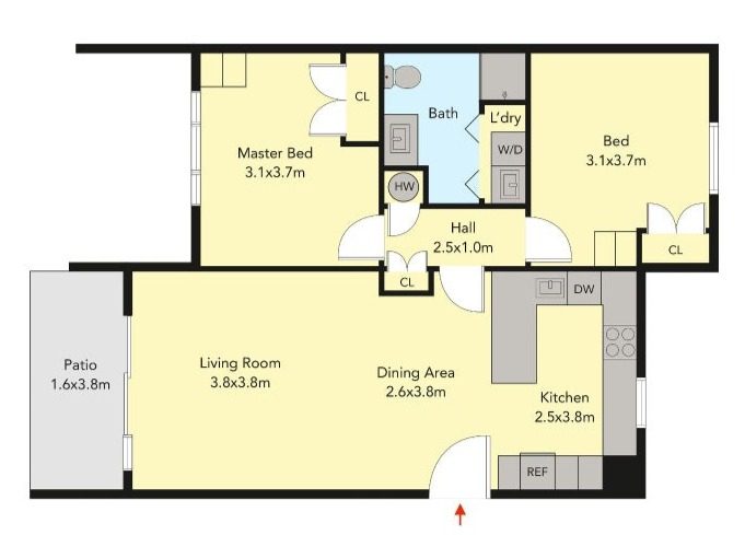 5/30 Oneroa Road, East Tamaki, Auckland - Carousel 23