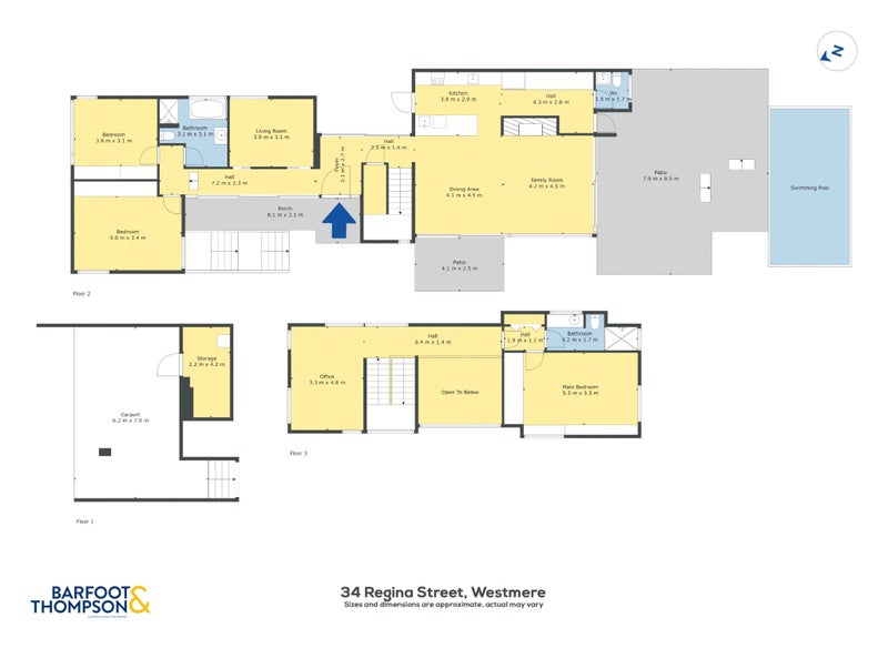 34 Regina Street, Westmere, Auckland - Carousel 30