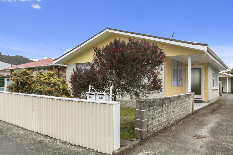 48A Gibbons Street, Ebdentown, Upper Hutt - Carousel 1