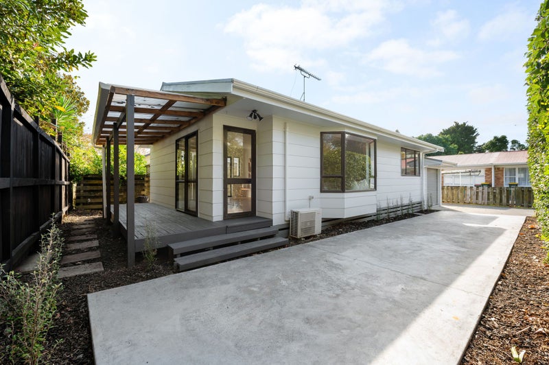 7B Thames Street, Claudelands, Hamilton - Carousel 1