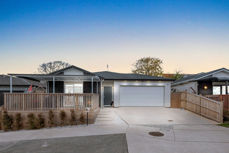 39 Farranfore Road, Opaheke, Papakura - Carousel 1