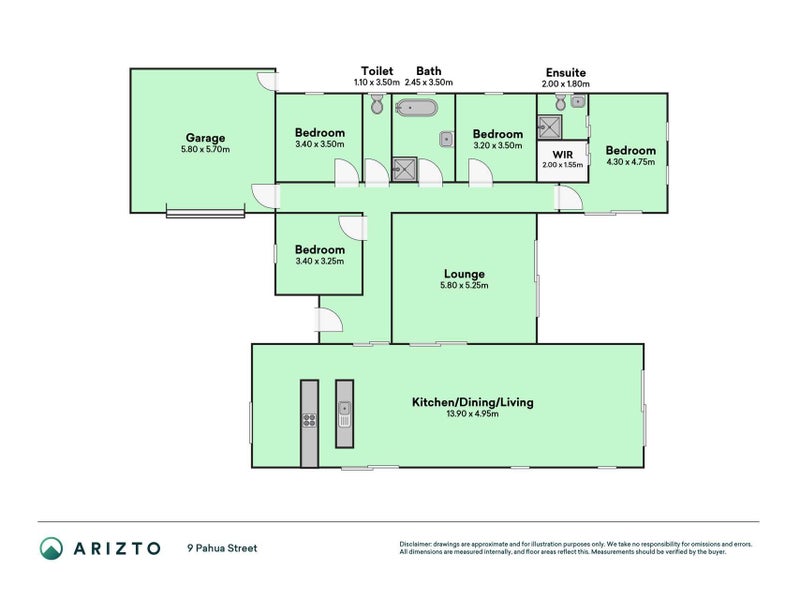 9 Pahua Street, Pegasus - Carousel 20