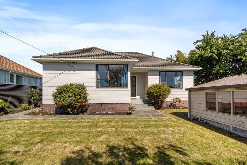 24 Bouverie Street, Waimataitai, Timaru - Carousel 1