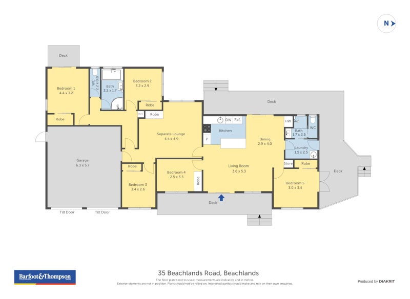 35 Beachlands Road, Beachlands, Auckland - Carousel 25