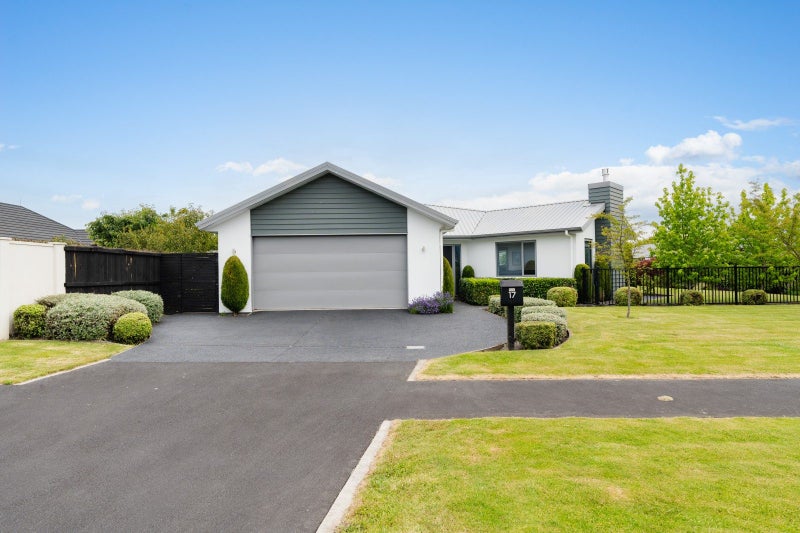 17 Thornly Park Avenue, Mosgiel, Mosgiel - Carousel 29