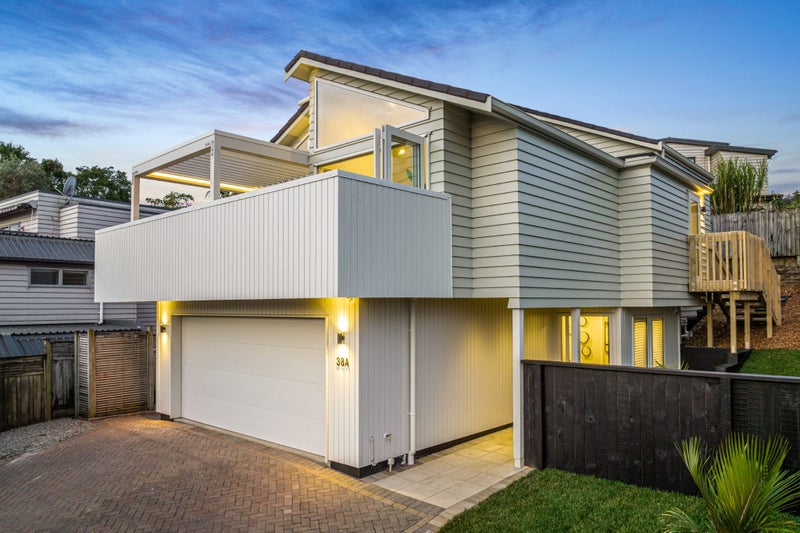 38A Ngake Street, Orakei, Auckland - Carousel 2