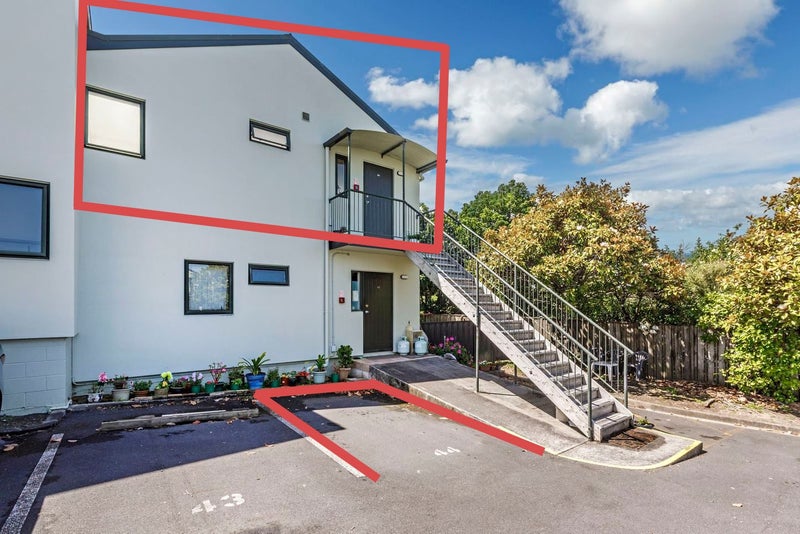 44/437B Albany Highway, Albany, Auckland - Carousel 20