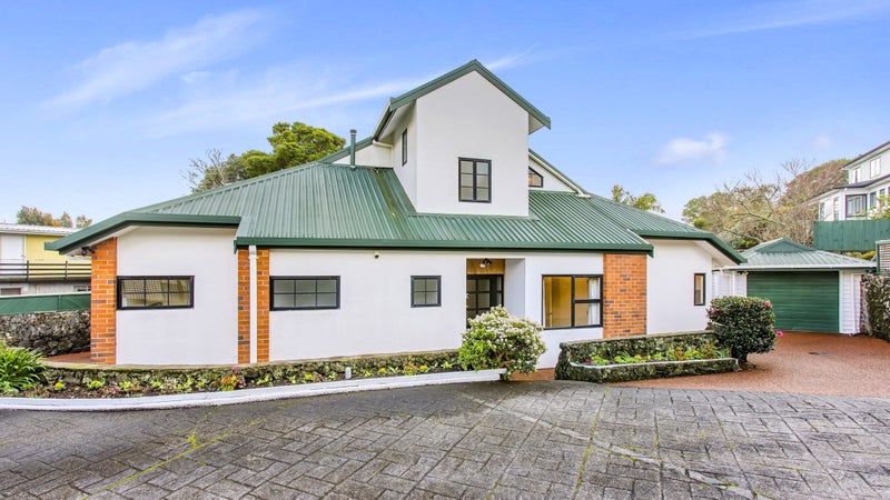 51C Grange Road, Mount Eden, Auckland - Carousel 1
