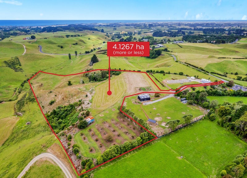 0 Umutekai Rd, Hillsborough - Carousel 1