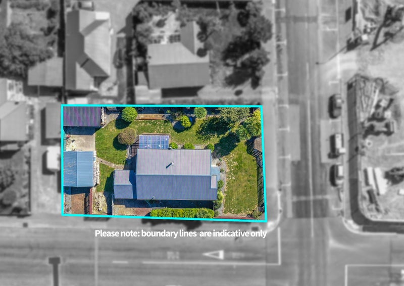 8 Graham Street, Tinwald, Ashburton - Carousel 31