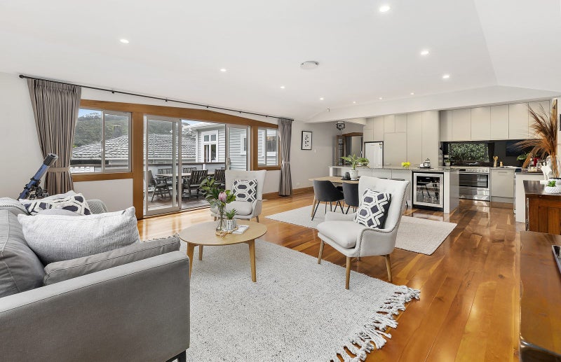 38 Izard Road, Khandallah, Wellington - Carousel 2