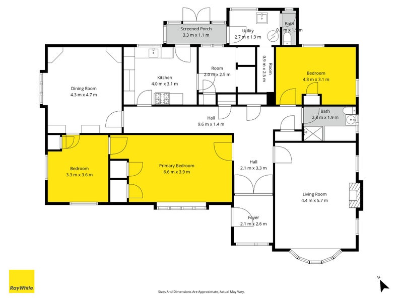 16 Newcombe Crescent, Karori, Wellington - Carousel 21