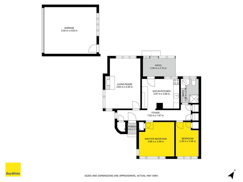 2 Wainui Avenue, Point Chevalier, Auckland - Carousel 13