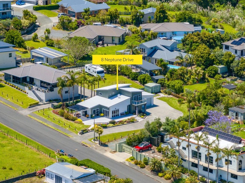 8 Neptune Drive, Whangarei - Carousel 2