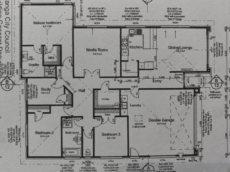 192 The Boulevard, Papamoa Beach, Papamoa - Carousel 15