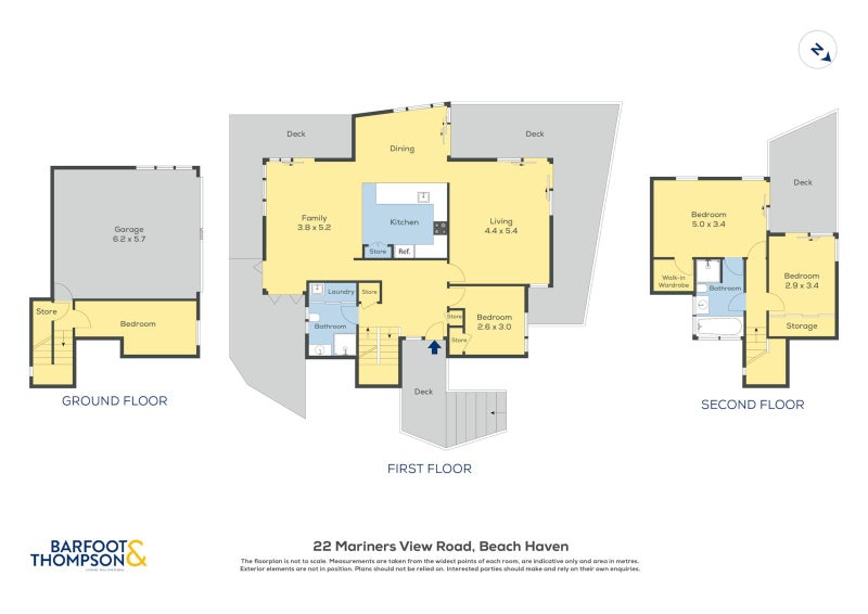 22 Mariners View Road, Beach Haven, Auckland - Carousel 23