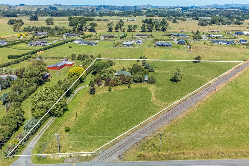 14 Wingate Road, Masterton - Carousel 2