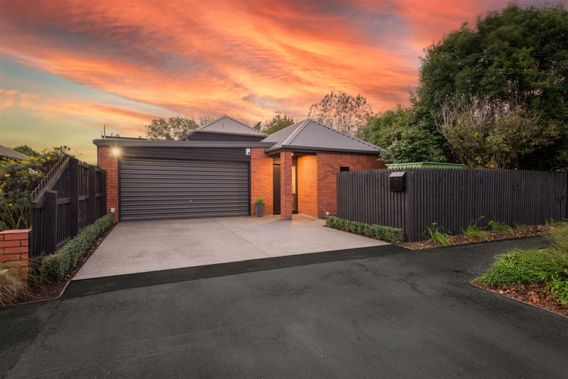 19 Chilcombe Street, Ilam, Christchurch - Carousel 32